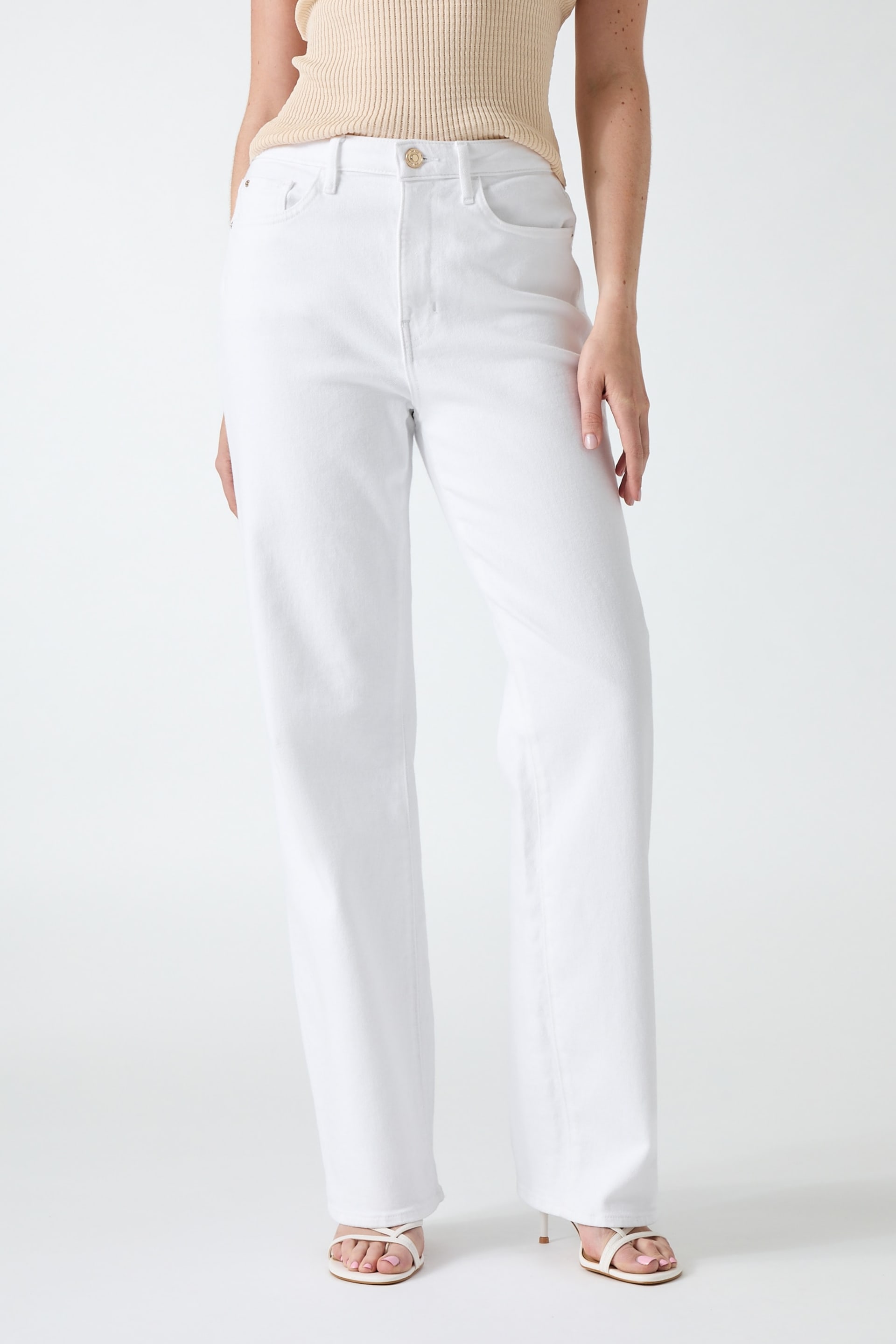 GUESS® Straight jeans Women