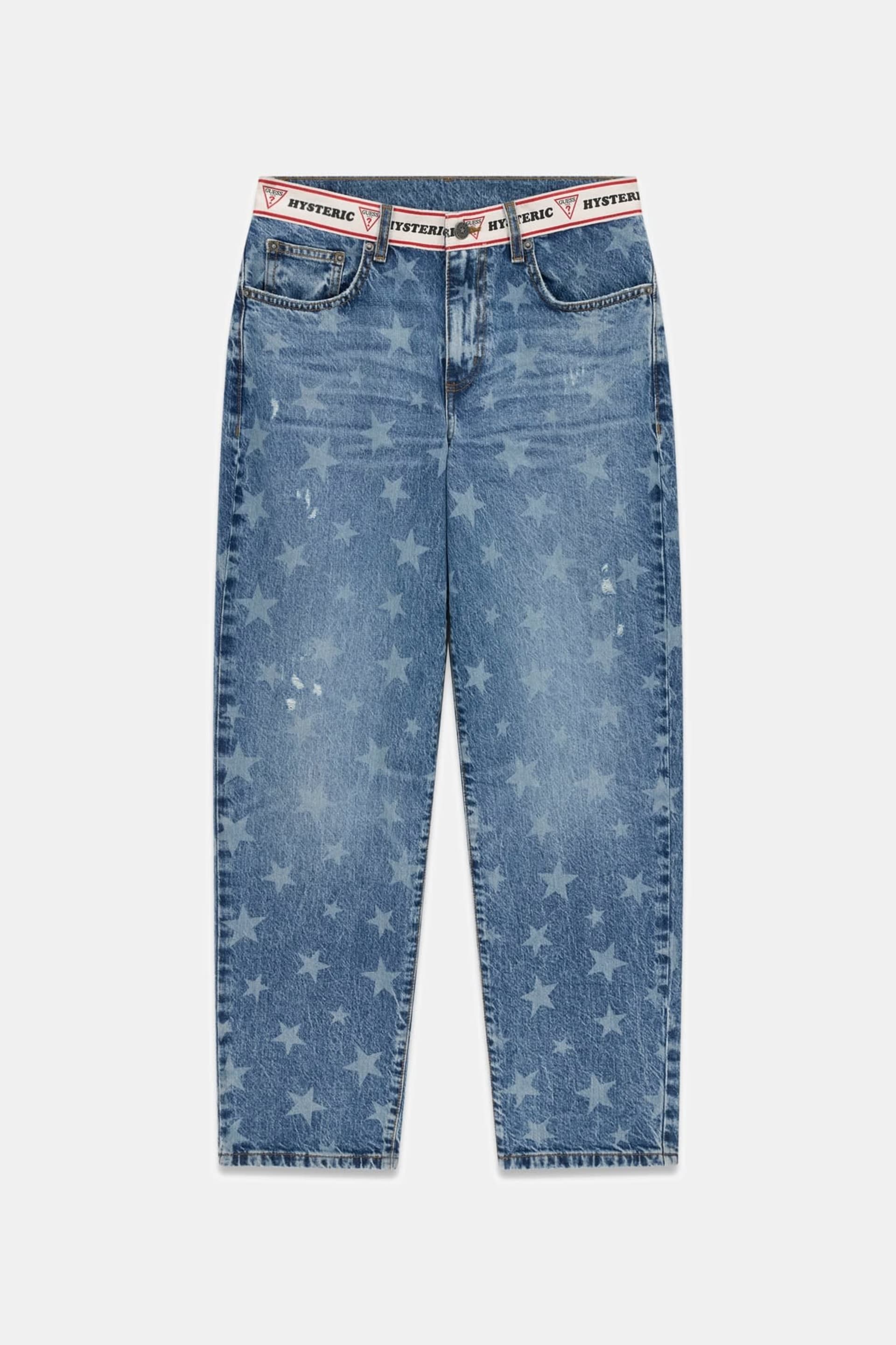 GUESS® Baggy jeans Hysteric Glamour