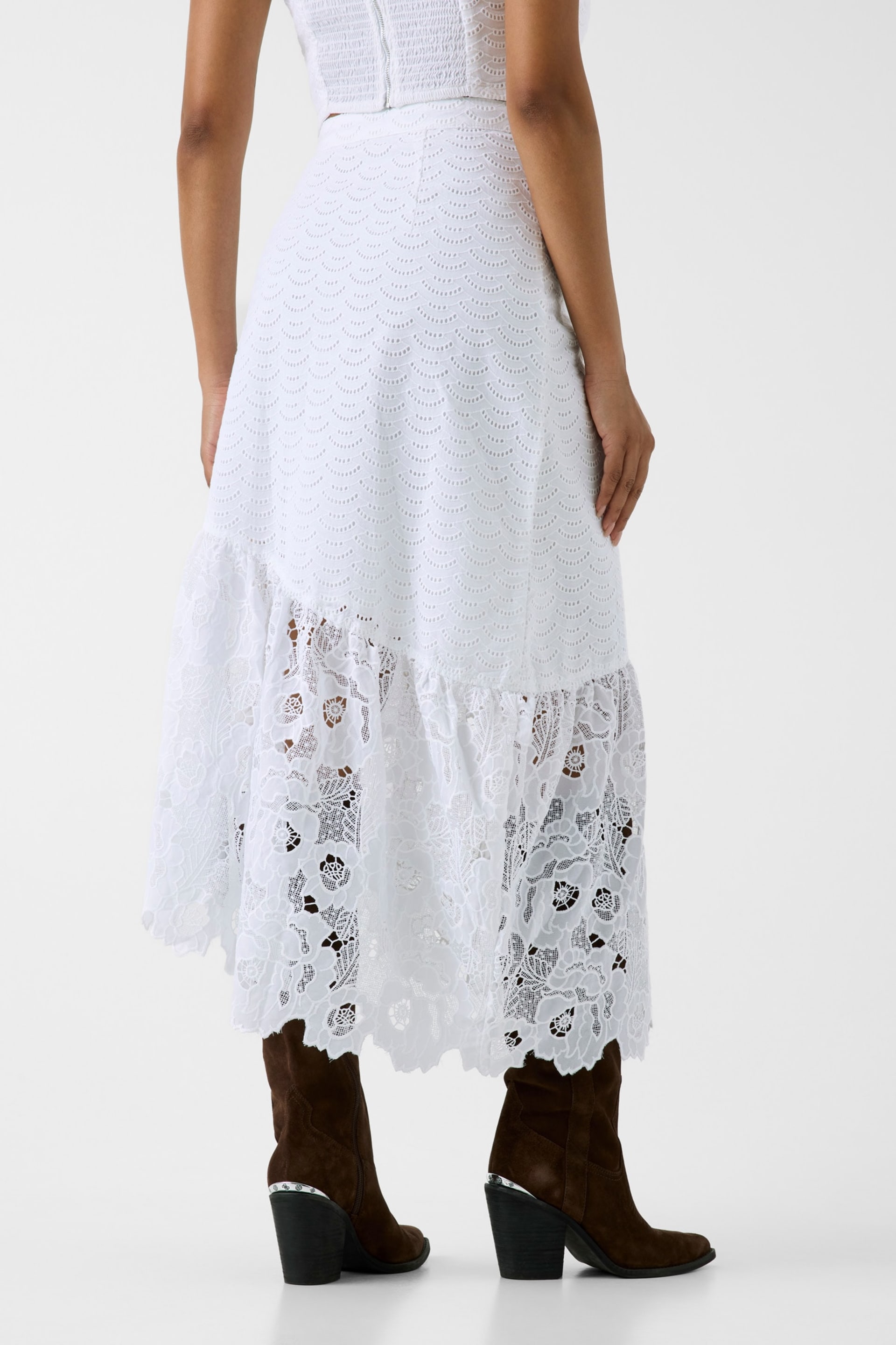 スカート G ajess Lady Fit Skirt 36 38 Lady fit skirt | Gajess