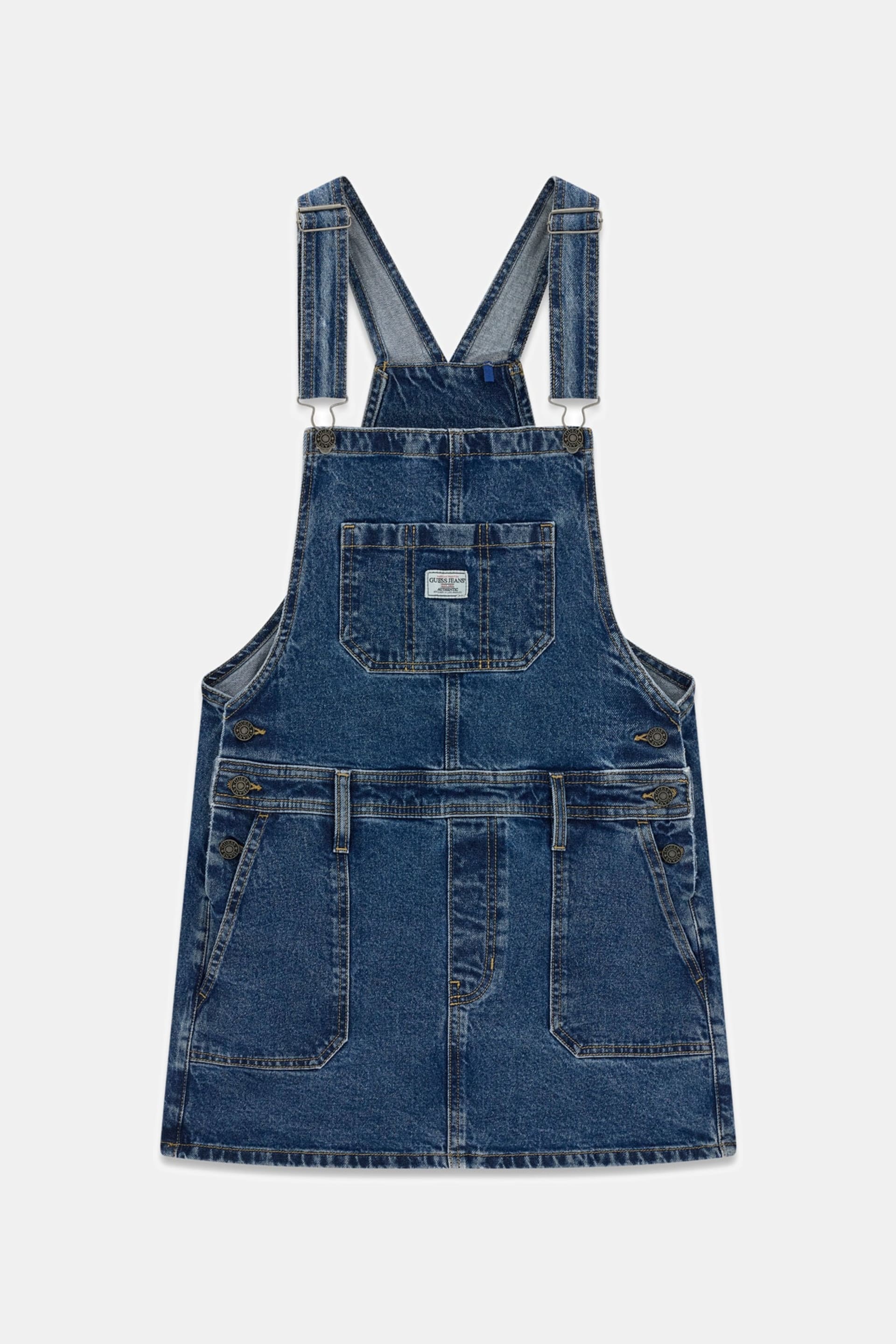 GUESS® Denim salopette
