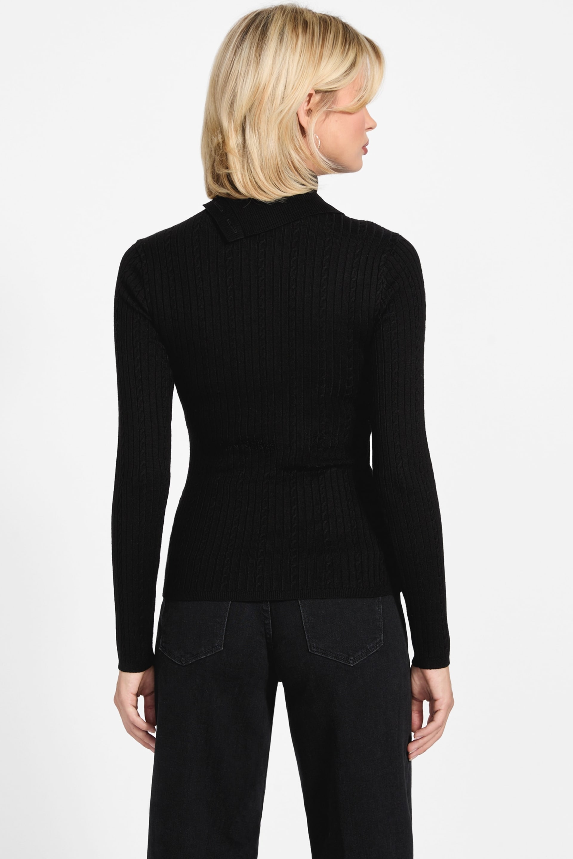 GUESS® Eco Prsicilla Sweater Women