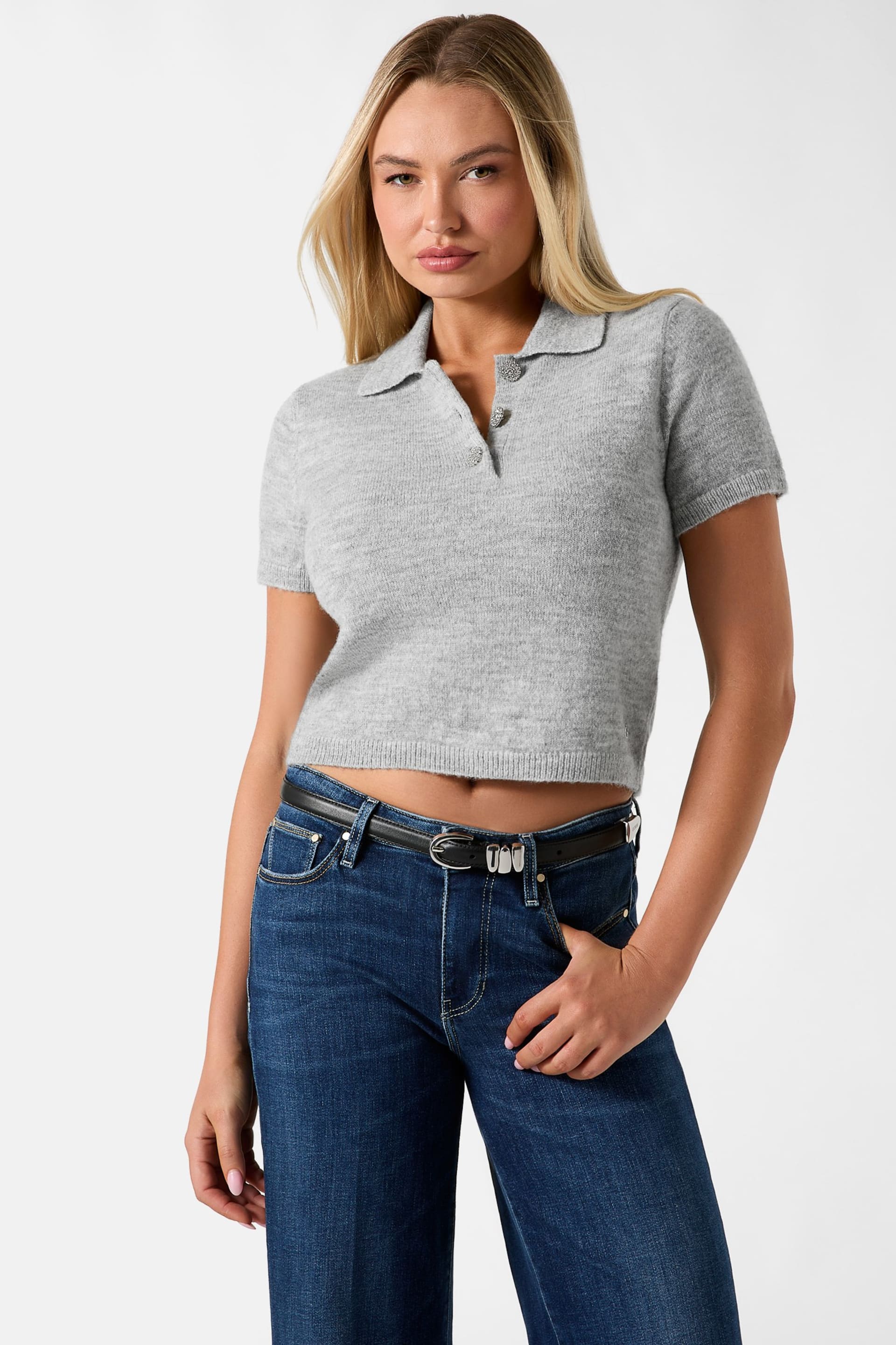 GUESS® Wool blend sweater Women