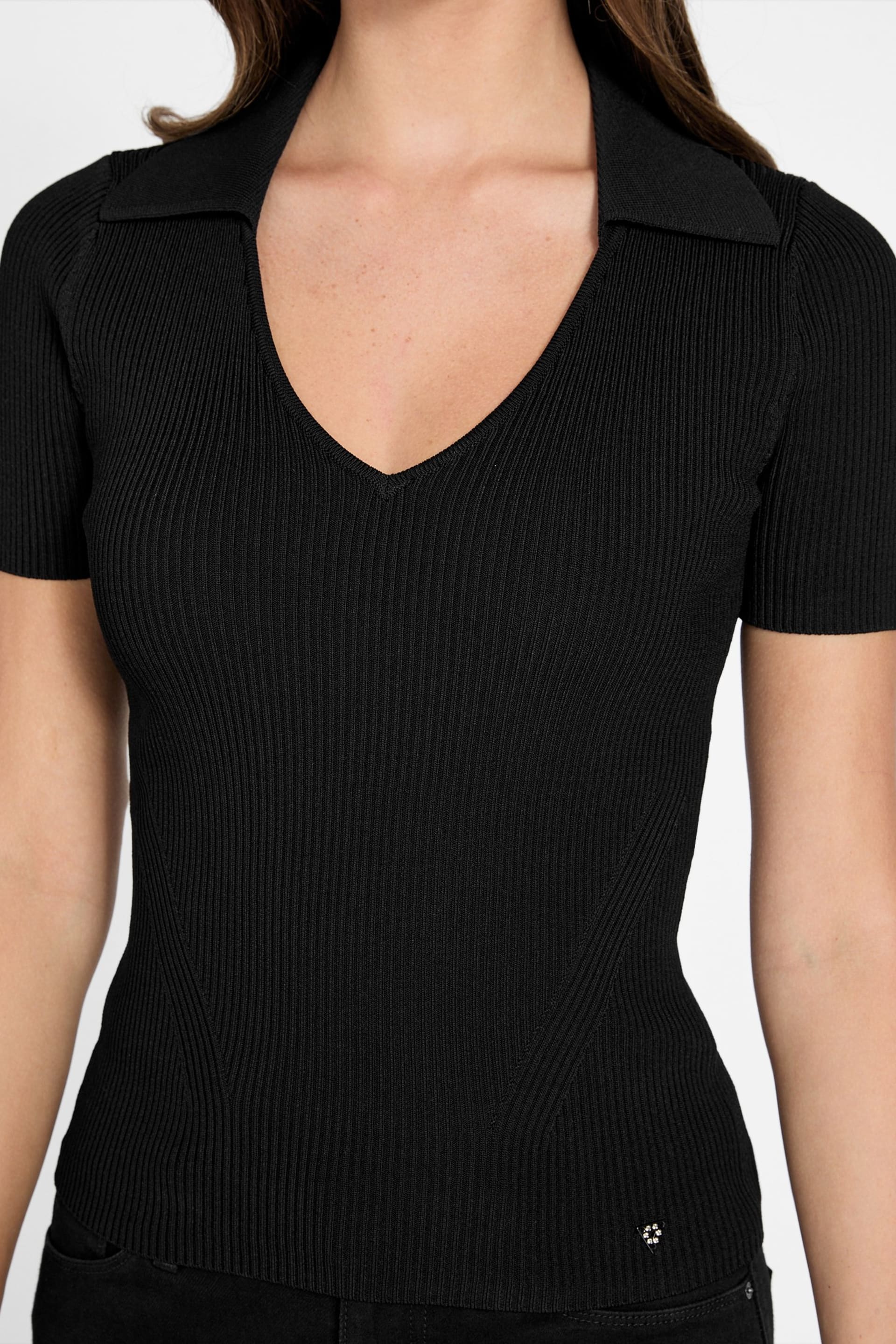 GUESS® Viscose-blend top Women