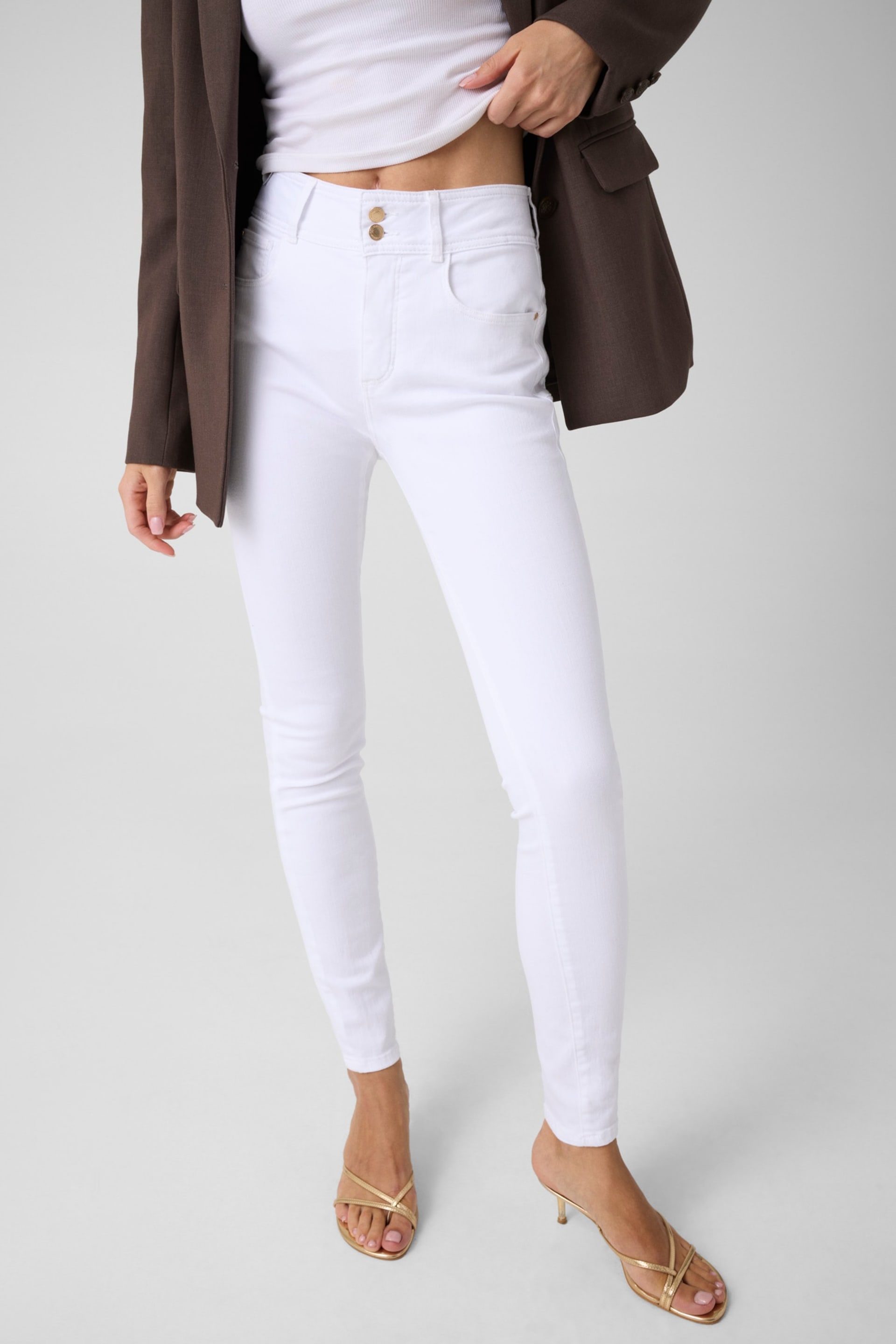 GUESS® Shape Up jeans Women
