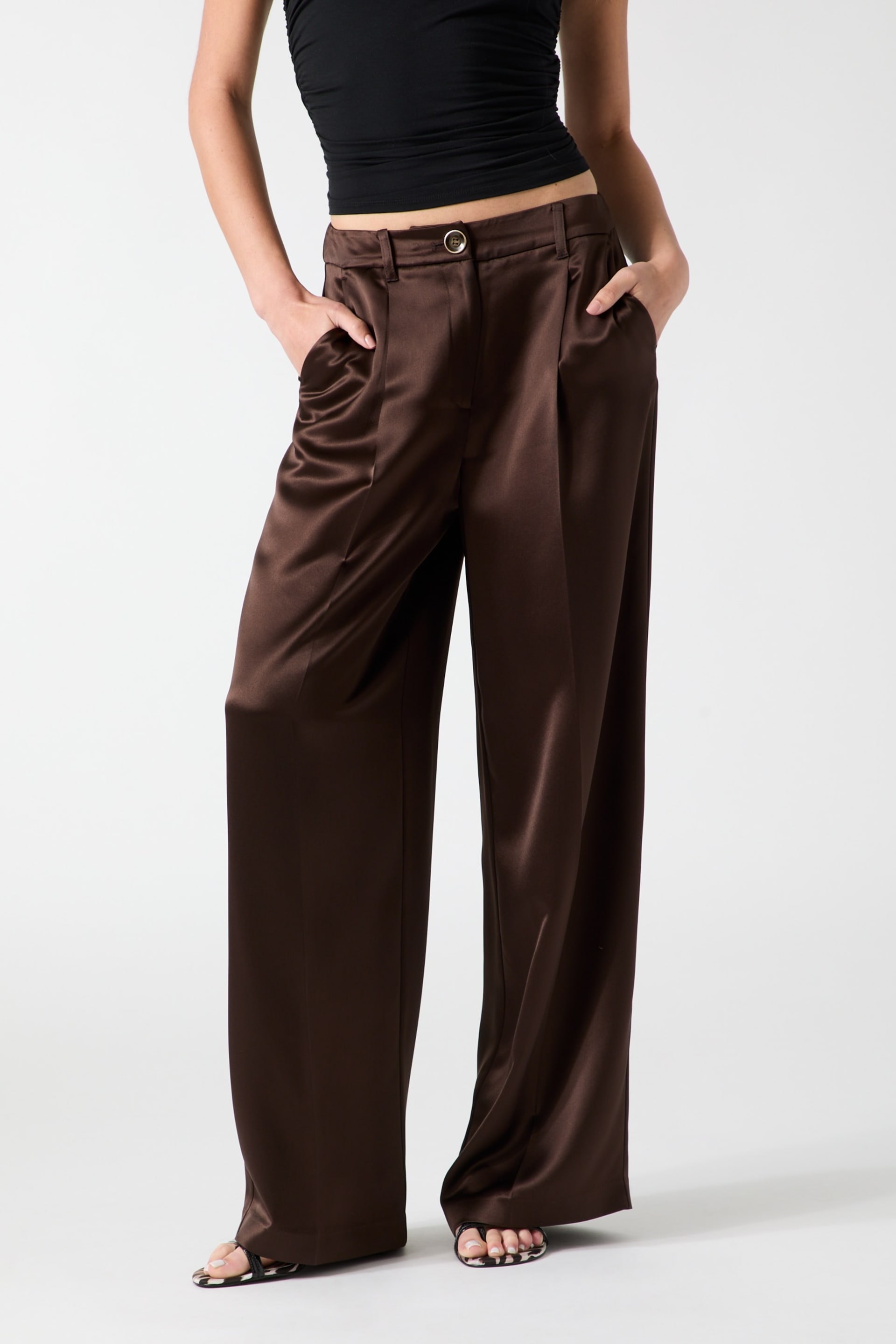 GUESS® Palazzo pants Women