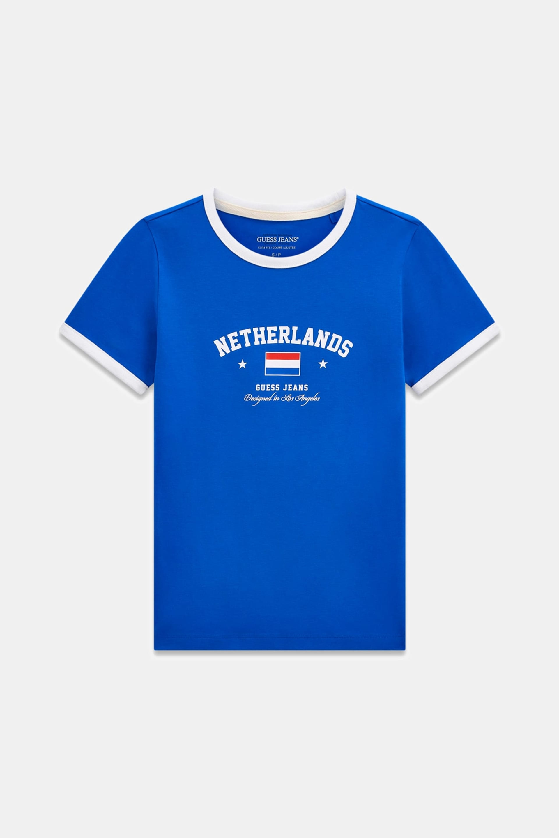 GUESS® Nation T-shirt