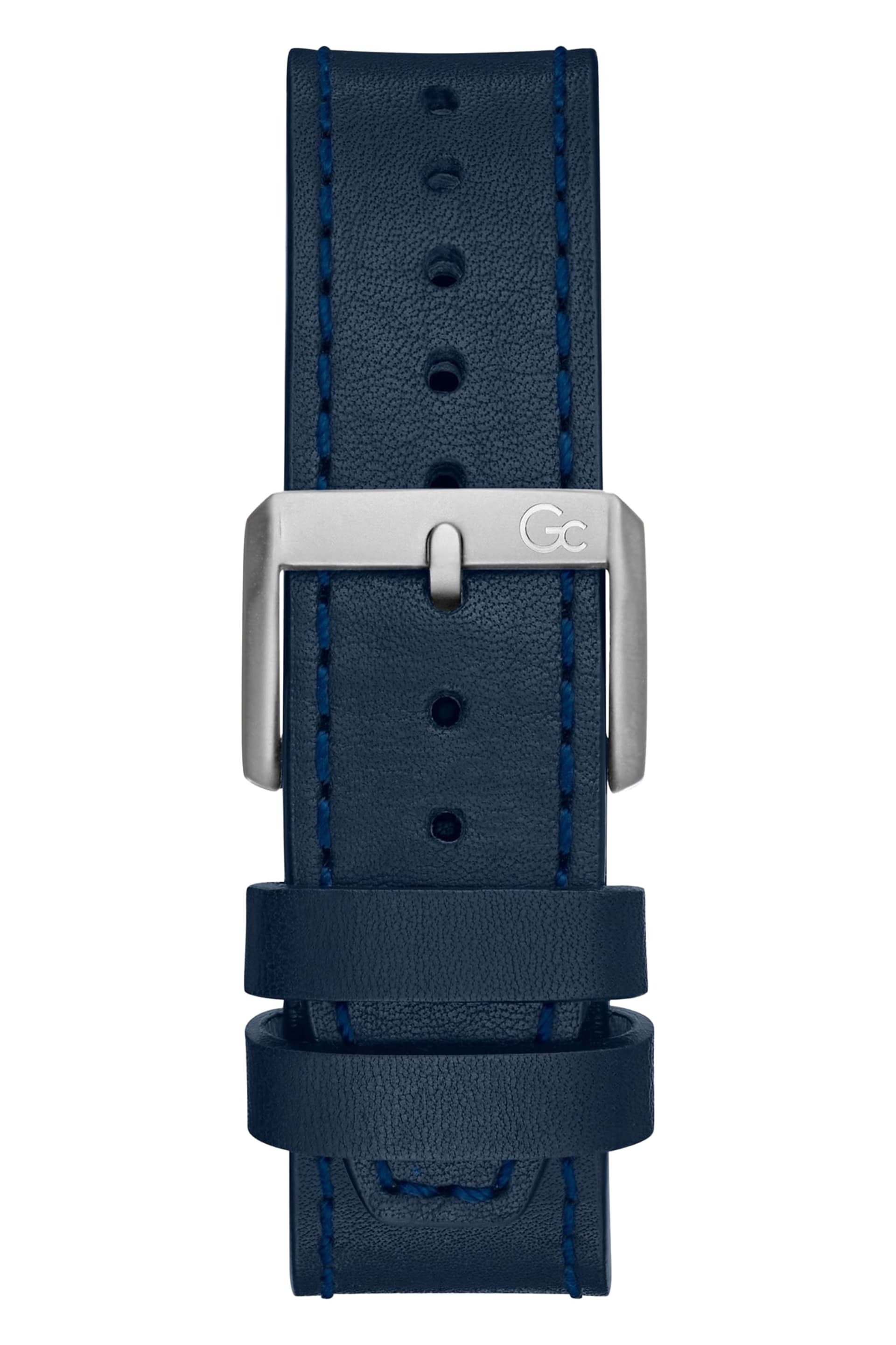 GUESS® Gc Multi-Tone Chronograph Watch Men