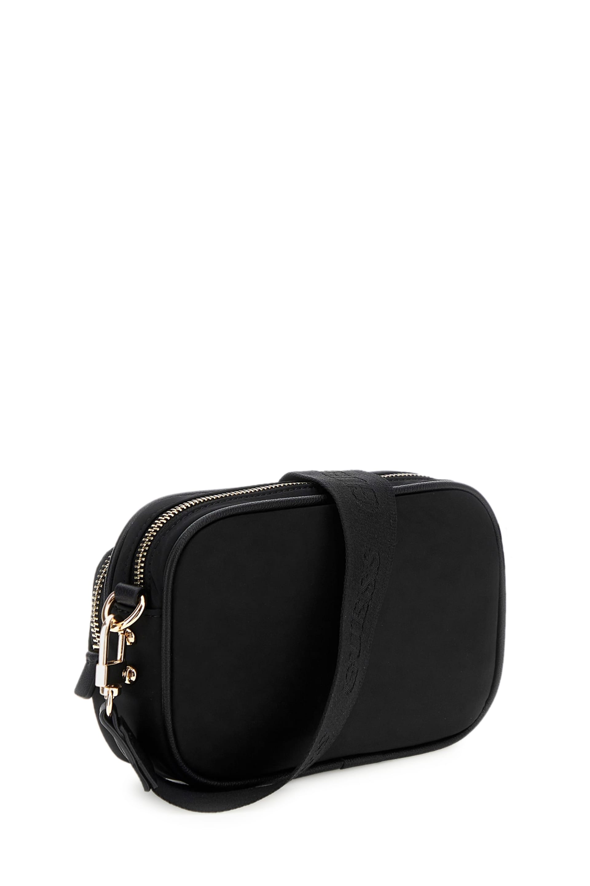 GUESS® Gemma crossbody bag Women