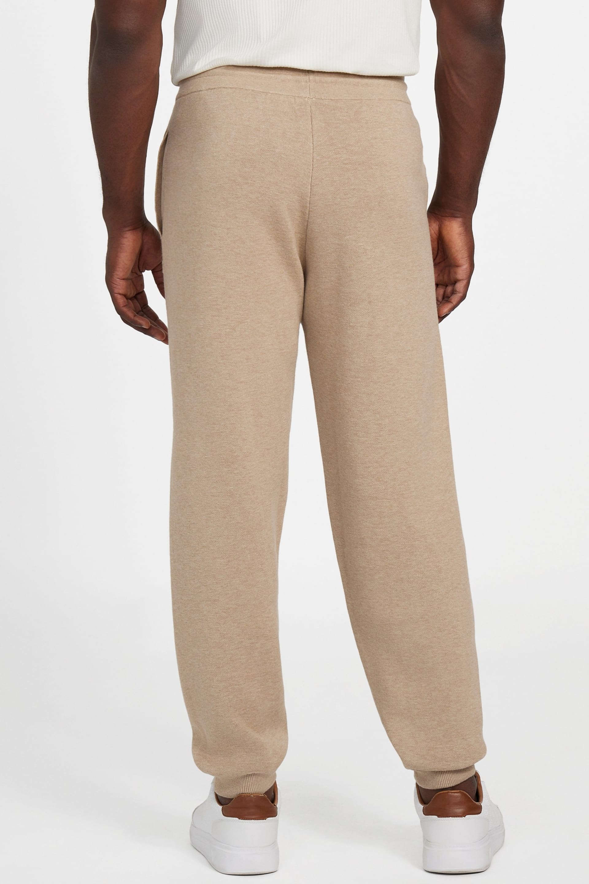 GUESS® Yaki Terry Cuff Jogger Pants Men