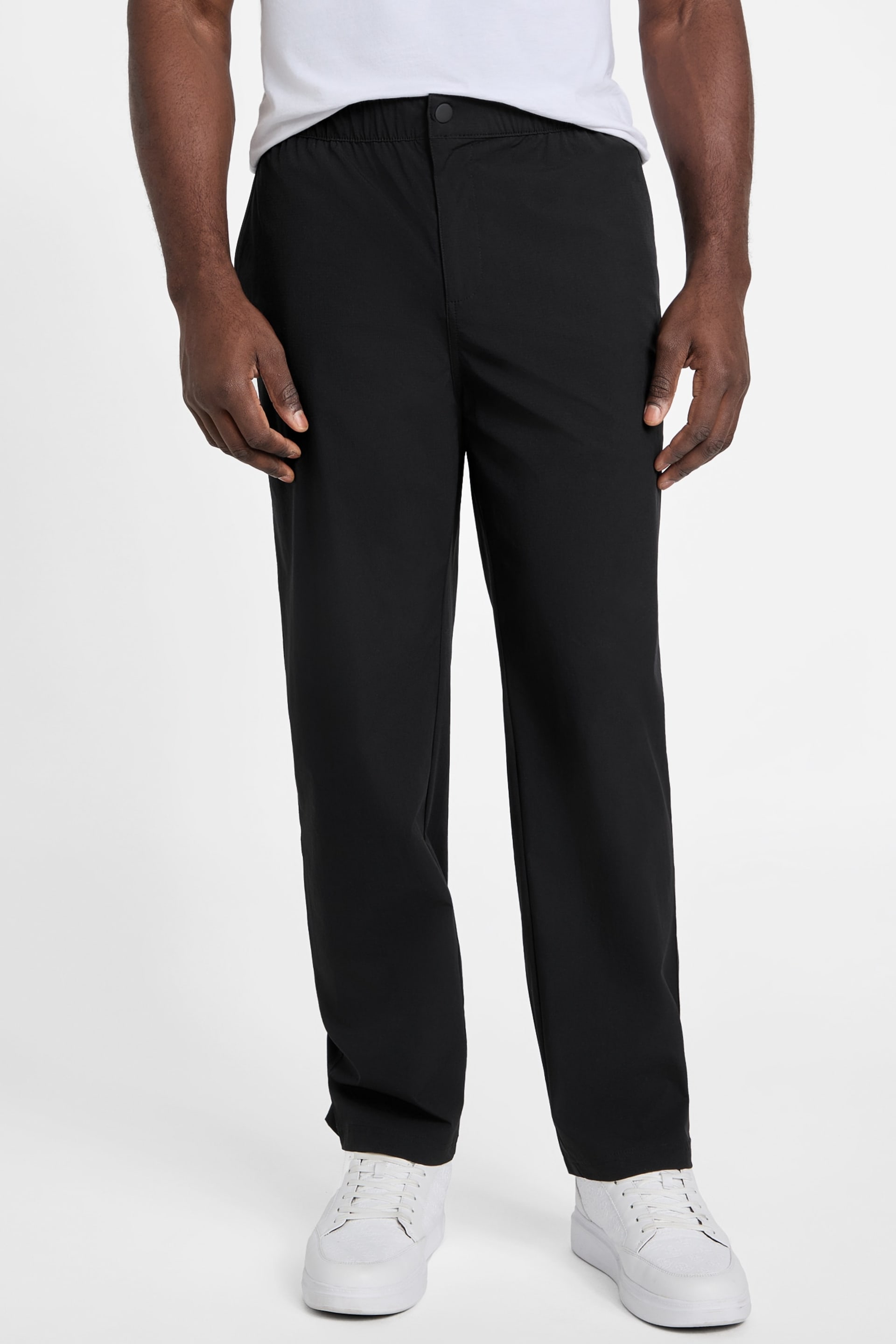 GUESS® Galium Chino Pants Men