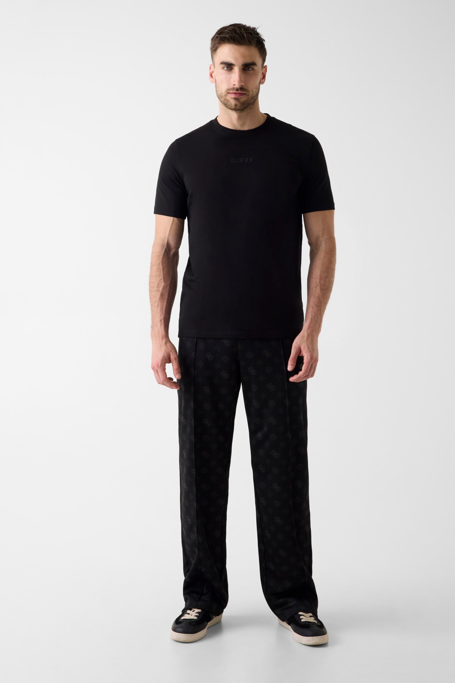 GUESS® Regular fit t-shirt Men
