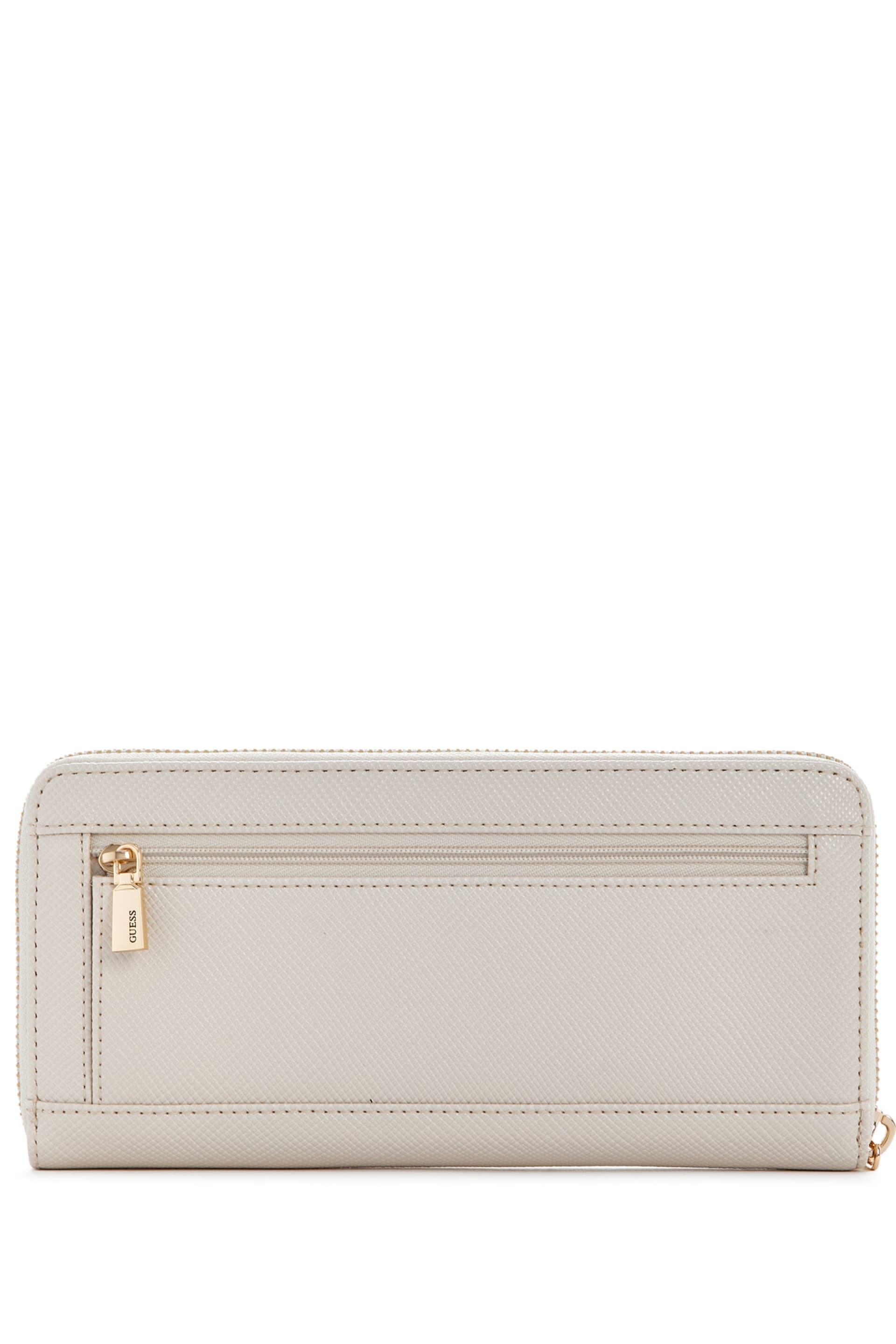 GUESS® Laurel Maxi Wallet Women