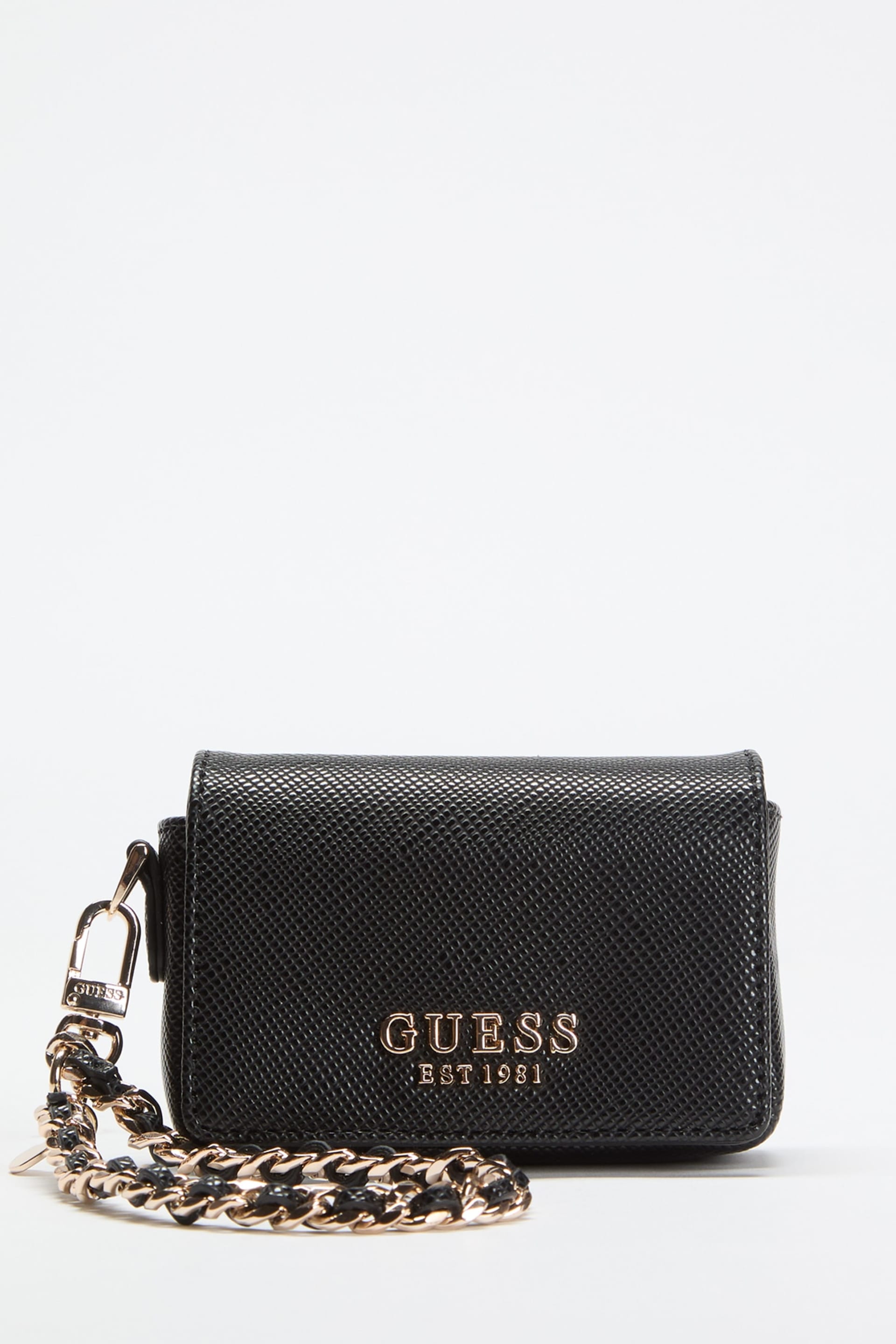 GUESS® Laurel mini bag Women