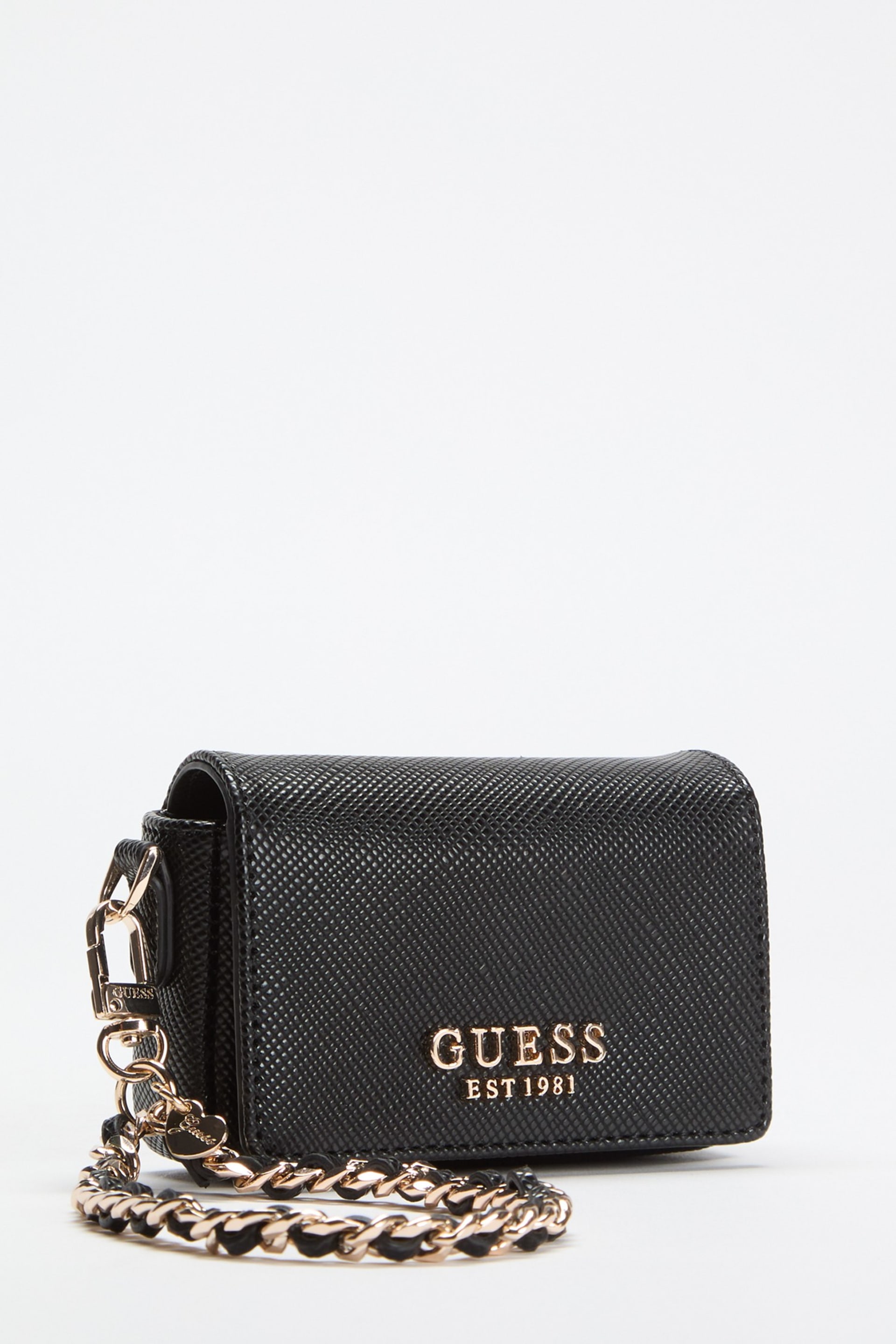 GUESS® Laurel mini bag Women