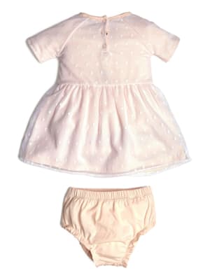 guess baby jacket