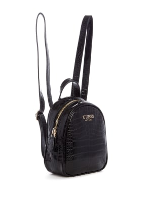 Guess remiel small backpack Clearance
