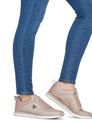 guess factory sneakers