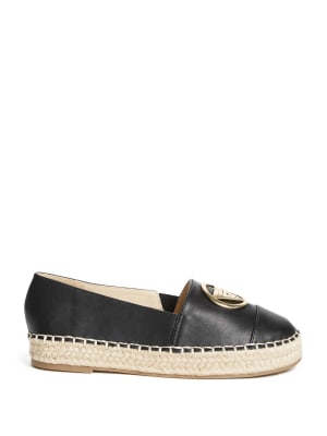 guess espadrilles flats