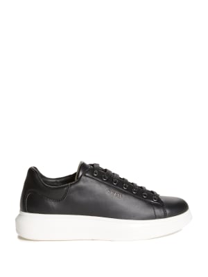Guess loafers mens