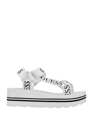 guess female shoes