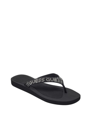 sandals guess sale