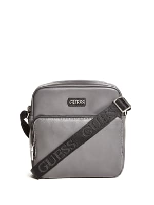 guess side bag men