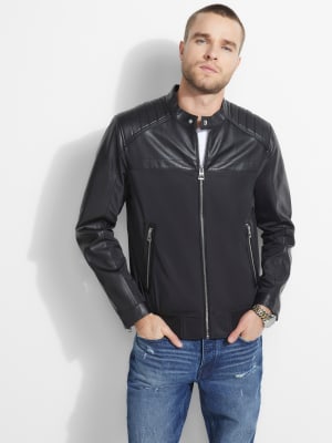 cheap grey jacket