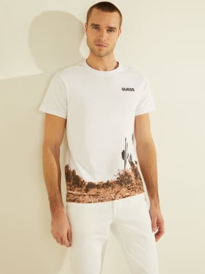 guess t shirt canada