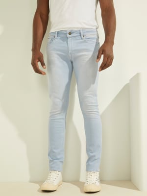 Men S Jeans Denim Guess