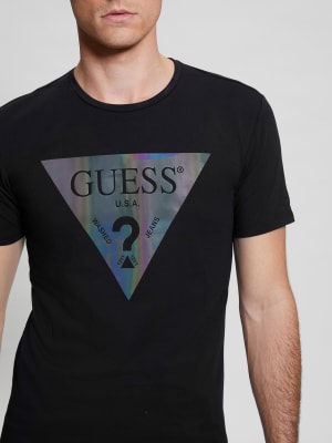 Guess t shirts canada clearance