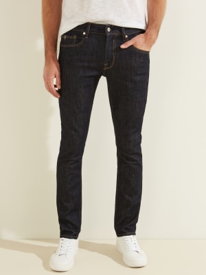 guess mens skinny jeans