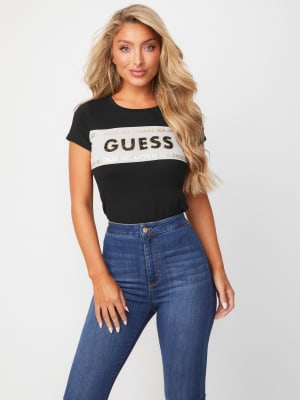 Bradshaw Logo Graphic Tee