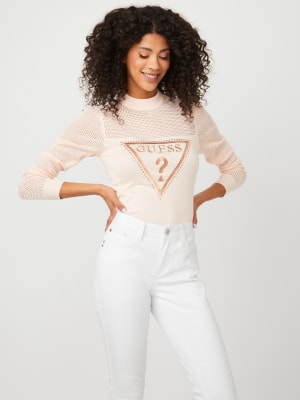 View All Guess Factory We'll send it to the address you give us. view all guess factory