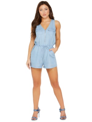 guess lola jumpsuit