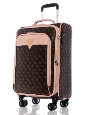Valise guess femme clearance