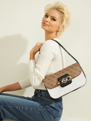 Guess shoulder bag canada Outlet