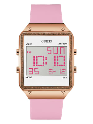 guess watch sport