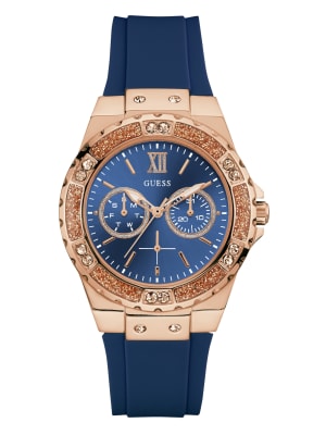 guess electronic watch