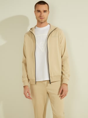 guess cardigan mens