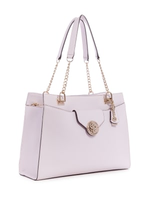 guess purse straps