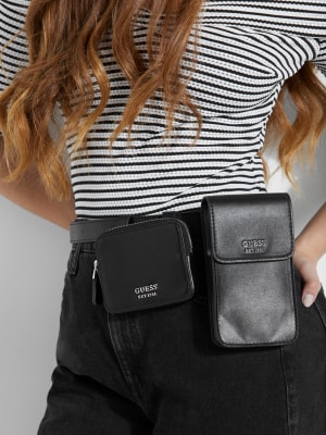ladies waist bags uk