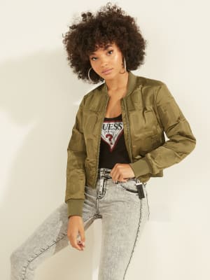 guess kin jacket