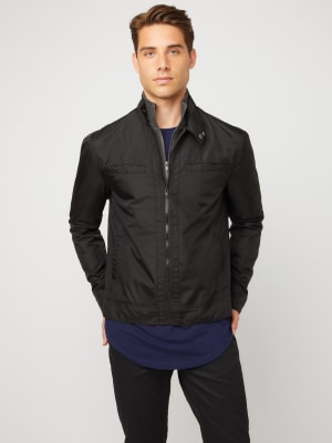 g by guess men's jackets