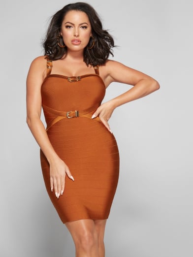 Marciano bodycon dress Clearance