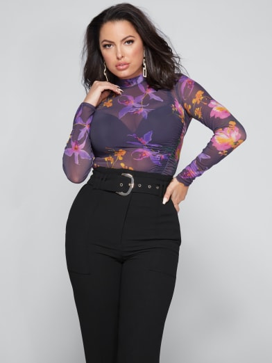 women's night out trousers