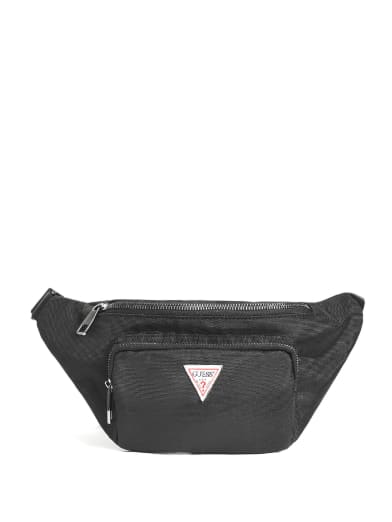 guess bum bag womens