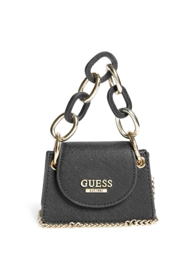 guess mini purse