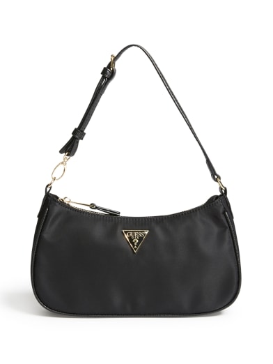 black shoulder bag cheap