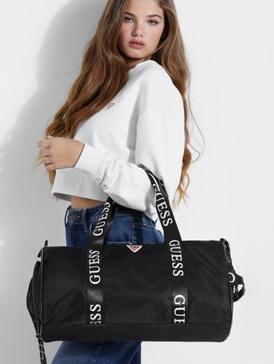 Women S Luggage Travel Bags Guess