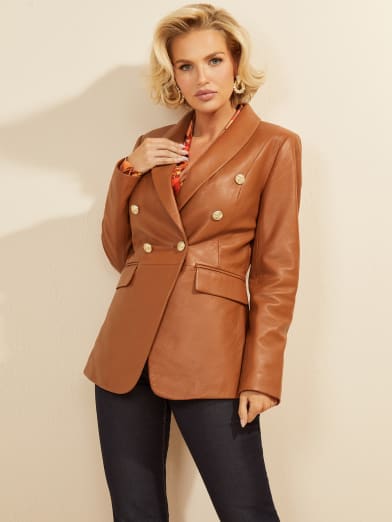 Marciano jackets clearance